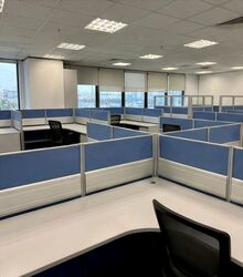 Cantonment Central (D2), Office #523211691